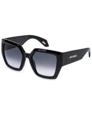Just Cavalli Sjc149 0Z42 - Black