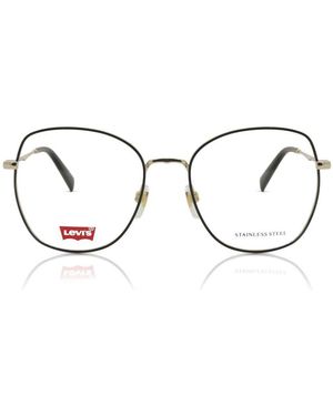 Levi's Lv 5023 807 - Black