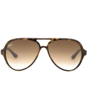 Ray-Ban Ray-Ban Rb4125 Cats 5000 710/51 - Black