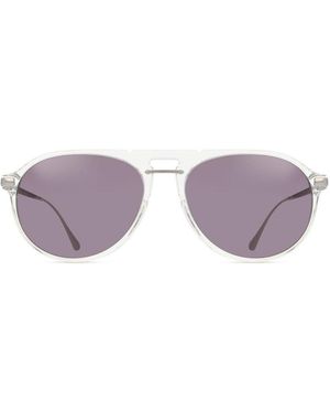 WEB EYEWEAR We0345 26A - Black