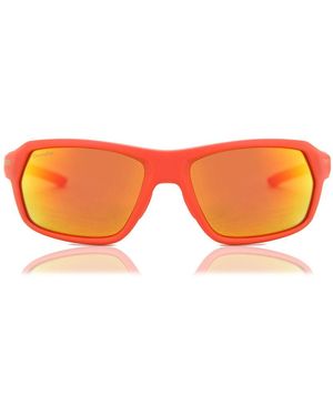 Smith Rebound 0Z3/X6 - Red
