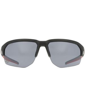 Wiley X Jakl Chjkl15 American Sniper Signature Series - Black