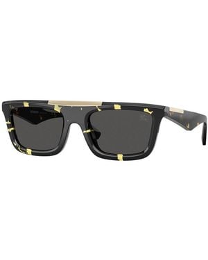 Burberry Be4451U 410687 - Black
