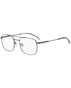 BOSS 1771/G Asian Fit V81 - Black