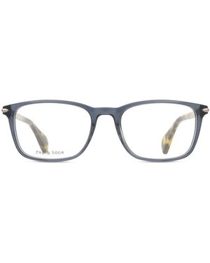 Rag & Bone Rnb7016 Pjp - Black