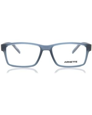 Arnette An7179 Leonardo 2658 - Black