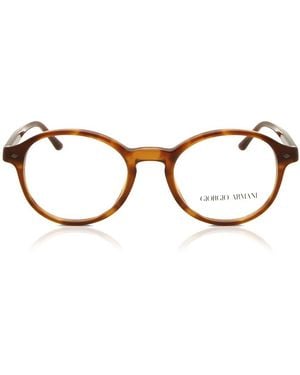 Giorgio Armani Ar7004 5988 - Black