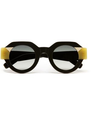 Kaleos Eyehunters Foote C5 - Black