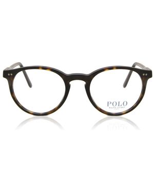 Polo Ralph Lauren Ph2083 5003 - Black