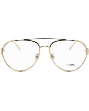 Tod's To5280 032 - Black