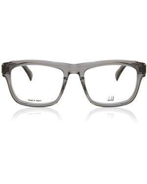 dunhill Du0030O 003 - Black