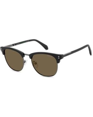 Polaroid Pld 4196/S/X Polarized 003/Sp - Black