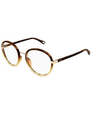 Chloé Ch0308O 002 - Black