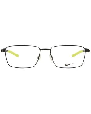 Nike 8140 002 - Black