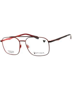 Spyder Sp4038 001 - Black