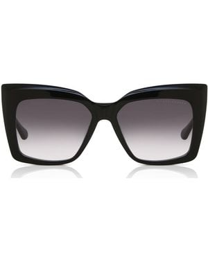 Dita Eyewear Telemaker Dts704-A-01 - Black
