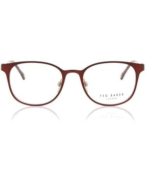 Ted Baker Tb2232 Beck 205 - Black