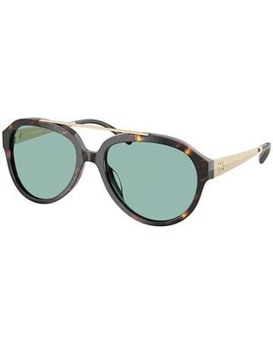 Tory Burch Ty7230U 198182 - Green