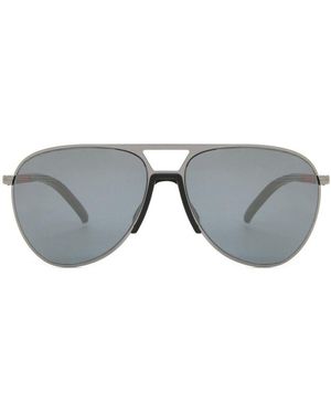 Prada Linea Rossa Ps51Xs 5Av07U - Grey