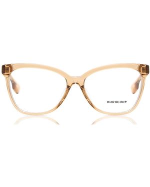 Burberry Be2364F Grace Asian Fit 3779 - Black