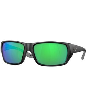 Costa Del Mar 6S9113 Tailfin Polarized 911307 - Green