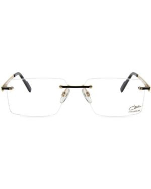 Cazal 7097 001 - Black
