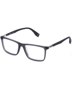 Police Vplr58 Playmaker 1 03Gu - Black