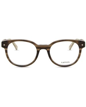 Lanvin Vln684 06Yh - Black