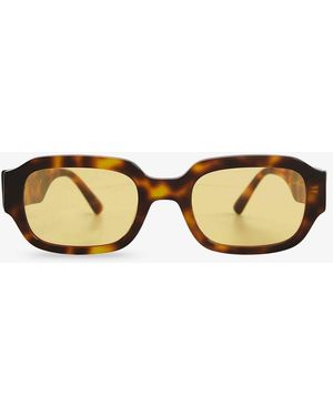 Messy Weekend ApS Downey Tortoise - Black