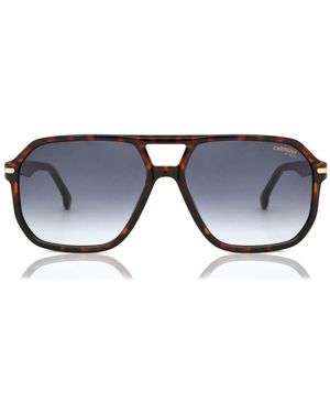 Carrera 302/S 086/9K - Black
