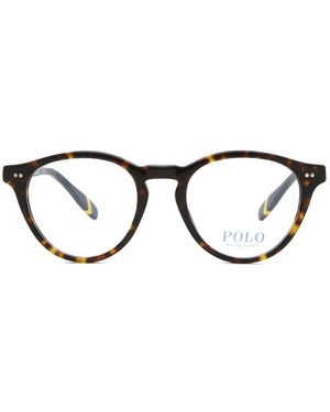 Polo Ralph Lauren Ph2268 5003 - Black