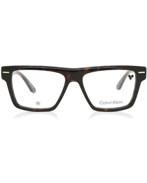 Calvin Klein Ck23522 235 - Black
