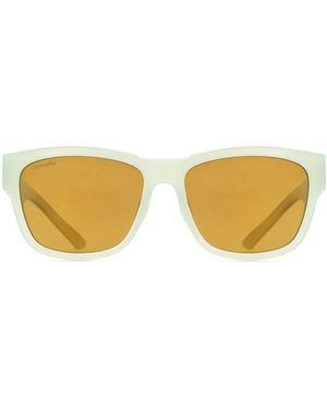 Smith Ember Polarized Ky5/qe Women's Sunglasses - Black