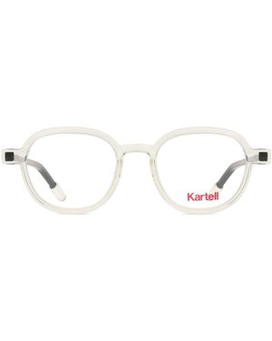 Kartell Kl016V 02 - Black