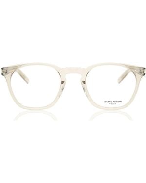 Saint Laurent Sl 30 Slim 004 - Black
