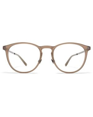 Mykita Nukka Asian Fit 918 - Black