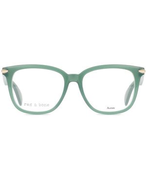 Rag & Bone Rnb3008 1Ed - Black