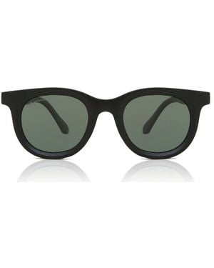 Montana Eyewear Mp61 Polarized Mp61A - Green