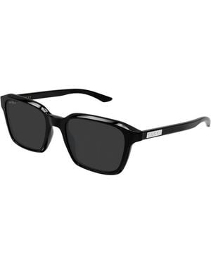 Gucci Gg2078S 001 - Black