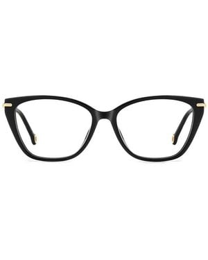 Carolina Herrera Her 0303/G Asian Fit 807 - Black