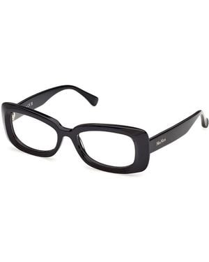 Max Mara Mm5233 001 - Black