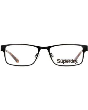 Superdry Sdo Brooklyn 004 - Black