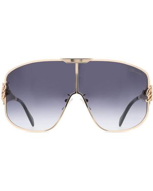 Blumarine Sbm182 0300 - Grey