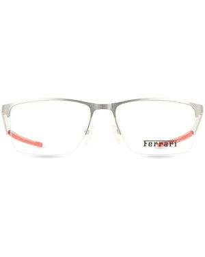 FERRARI SCUDERIA Fz7003 107 - Black