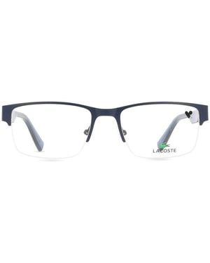 Lacoste L2299 424 - Black
