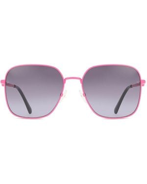 Chiara Ferragni Cf 1003/S 35J/9O - Black