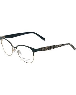 Ted Baker Tb2321 598 - Black