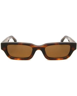 Chimi 10 Tortoise - Black