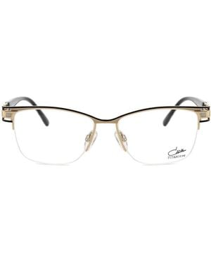 Cazal 1262 001 - Black