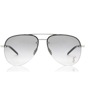 Saint Laurent Classic 11 M 005 - Black